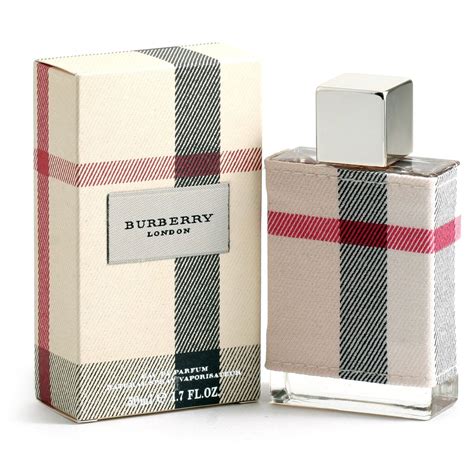 burberry london eau de parfum natural spray vaporisateur|Burberry London perfume original.